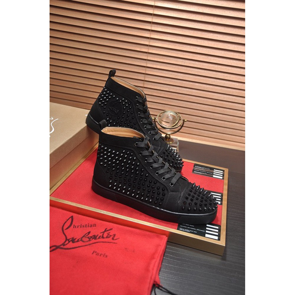 Christian Louboutin sneakers 36-45 Shoes