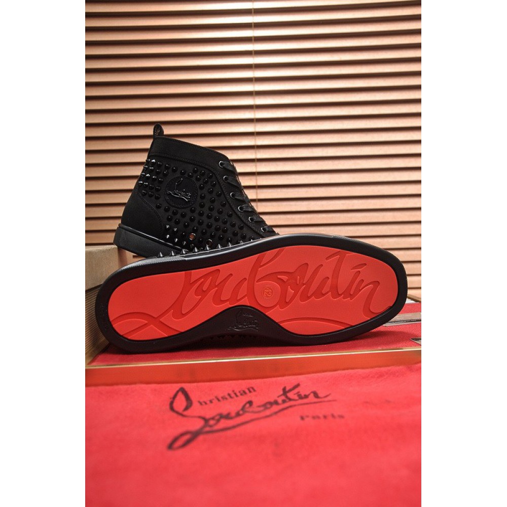Christian Louboutin sneakers 36-45 Shoes