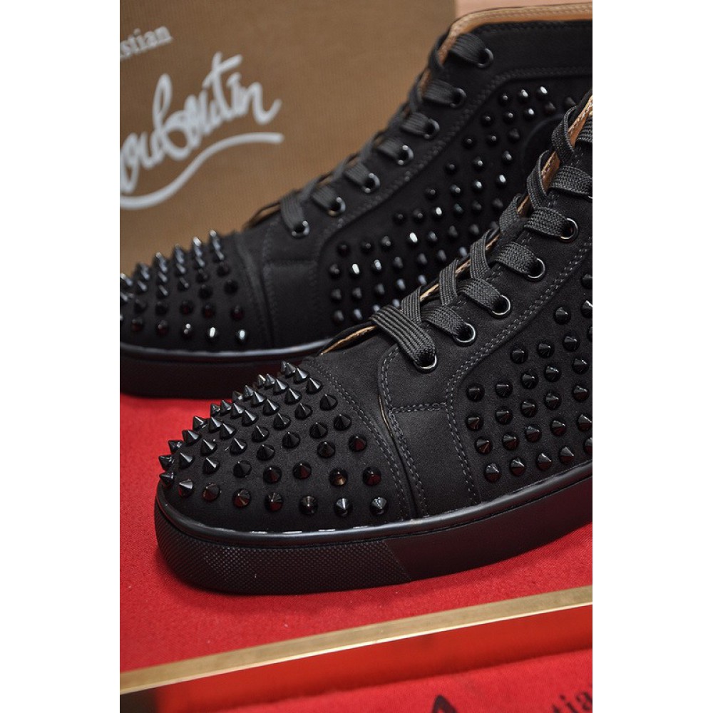 Christian Louboutin sneakers 36-45 Shoes