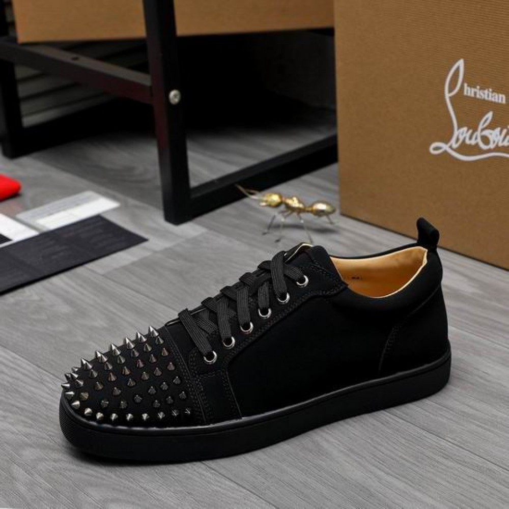 Christian Louboutin sneakers 36-45 Shoes