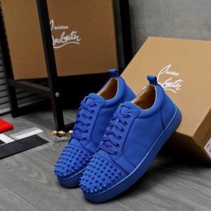 Christian Louboutin sneakers 36-45 Shoes