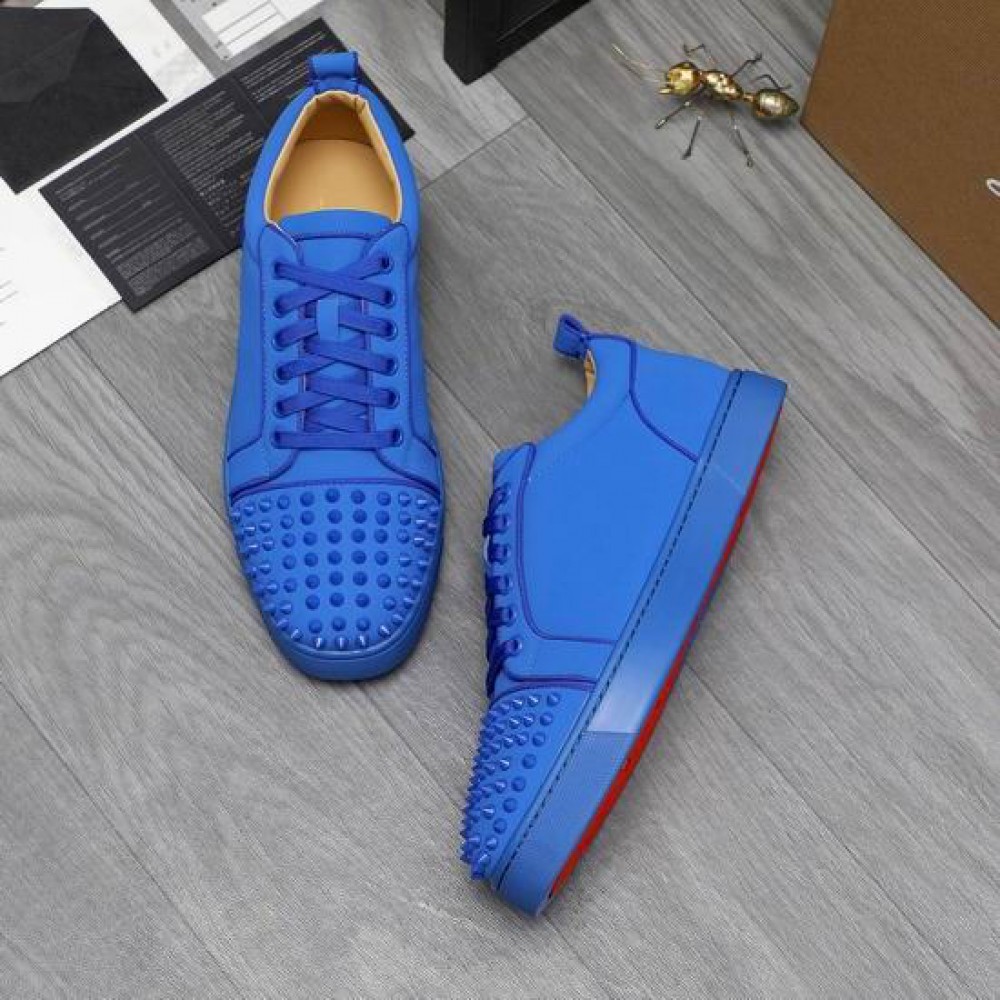 Christian Louboutin sneakers 36-45 Shoes