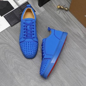 Christian Louboutin sneakers 36-45 Shoes