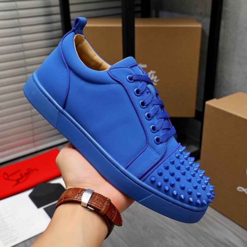 Christian Louboutin sneakers 36-45 Shoes