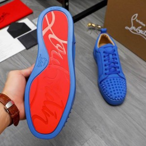 Christian Louboutin sneakers 36-45 Shoes