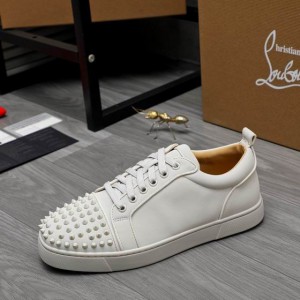 Christian Louboutin sneakers 36-45 Shoes