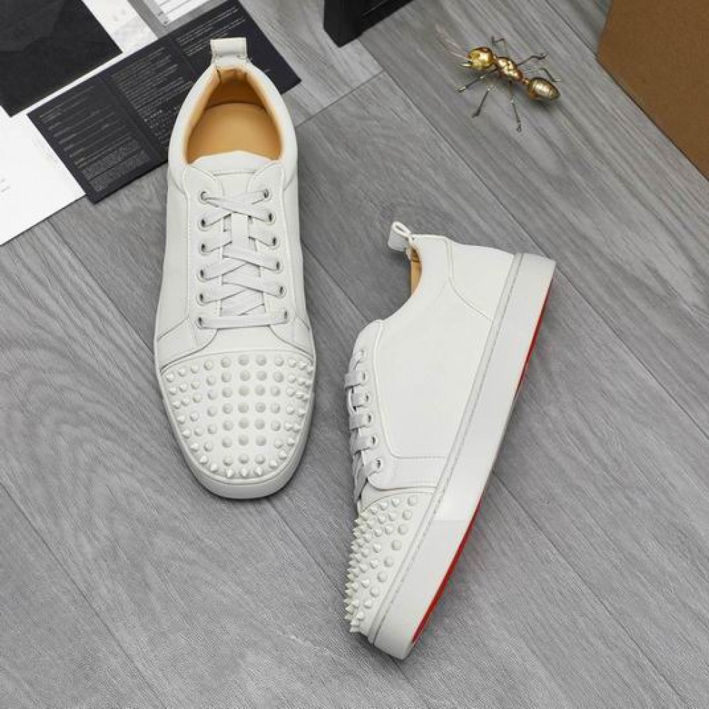 Christian Louboutin sneakers 36-45 Shoes
