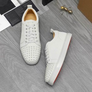 Christian Louboutin sneakers 36-45 Shoes