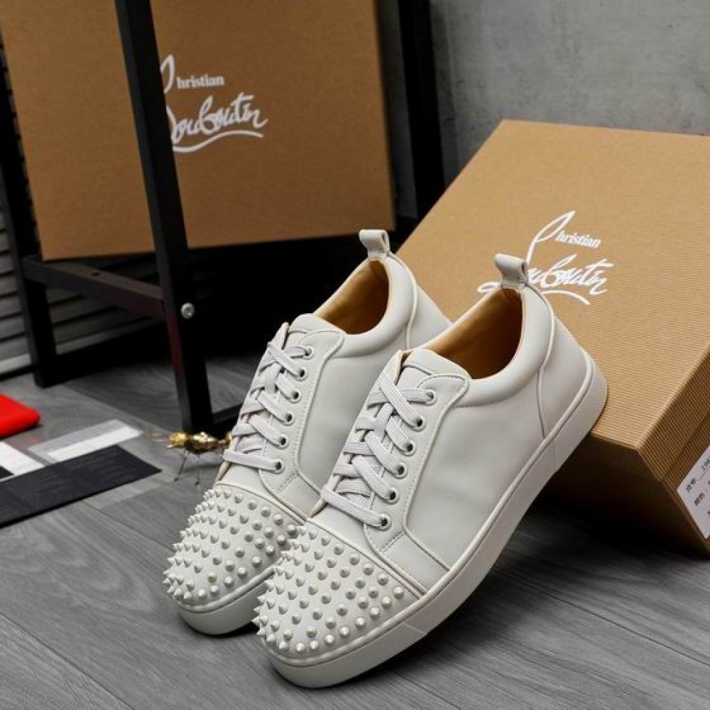 Christian Louboutin sneakers 36-45 Shoes