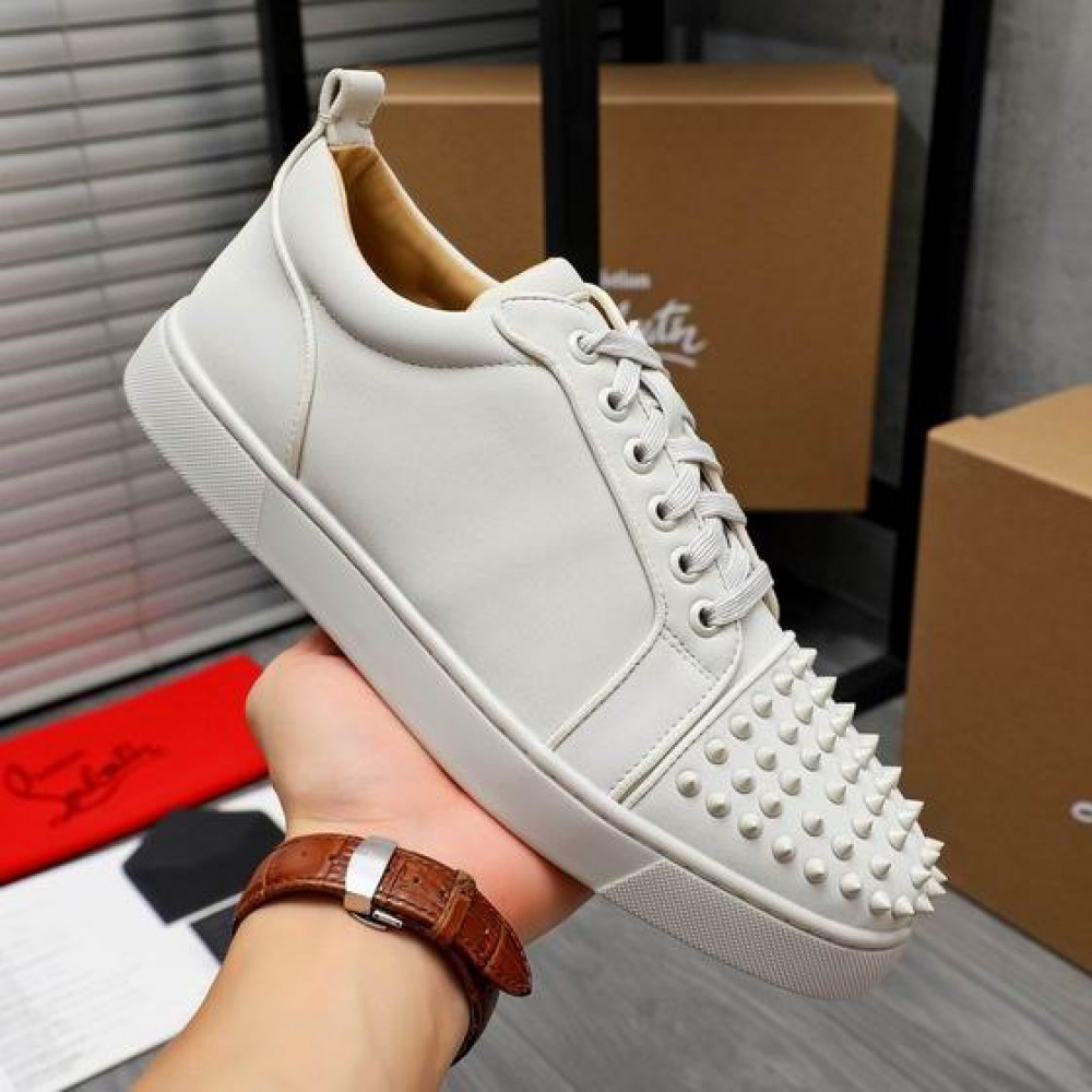 Christian Louboutin sneakers 36-45 Shoes