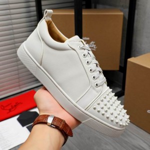 Christian Louboutin sneakers 36-45 Shoes