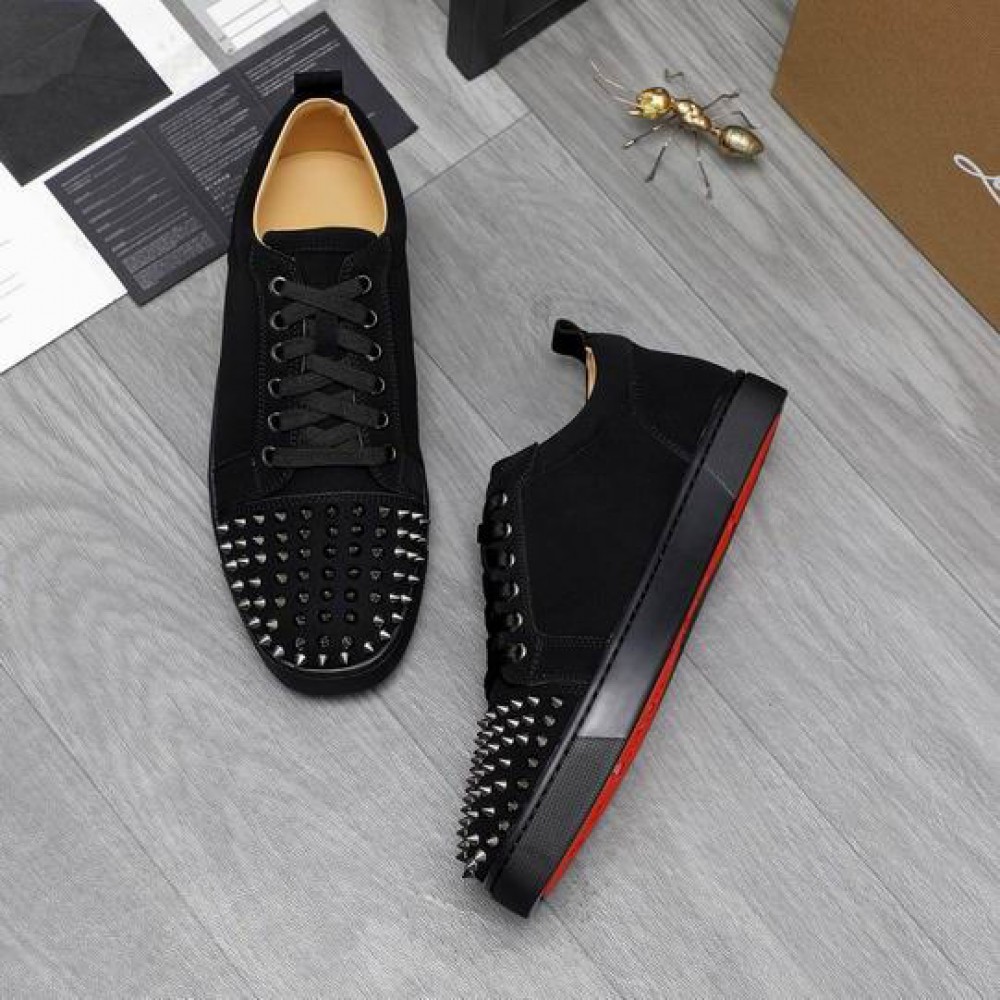 Christian Louboutin sneakers 36-45 Shoes