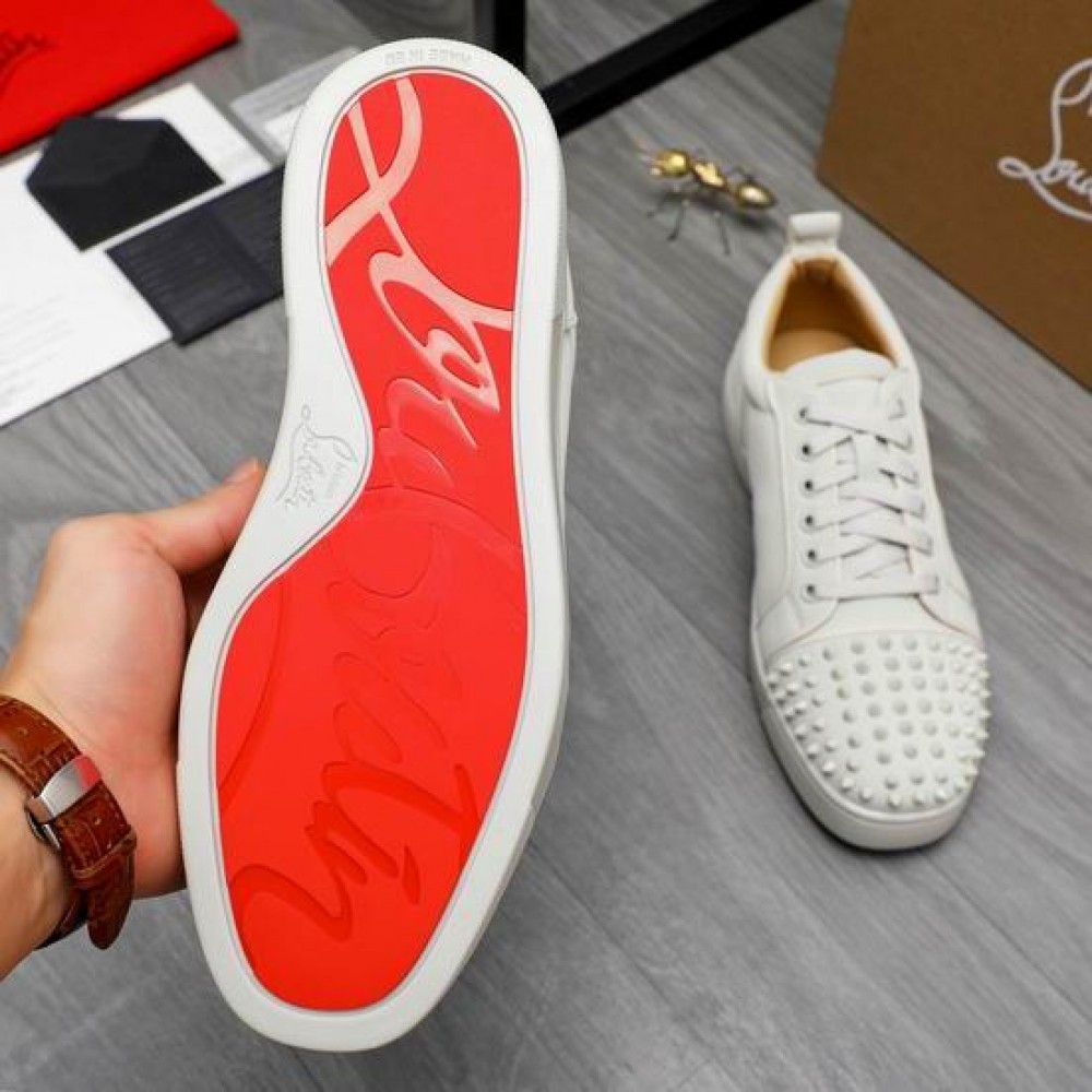 Christian Louboutin sneakers 36-45 Shoes