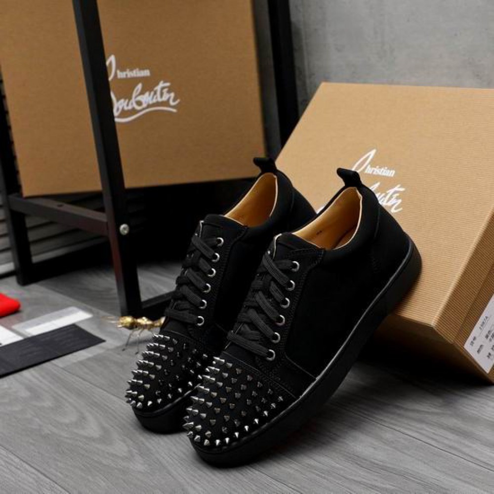 Christian Louboutin sneakers 36-45 Shoes