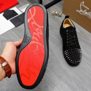 Christian Louboutin sneakers 36-45 Shoes