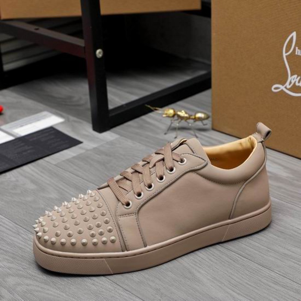 Christian Louboutin sneakers 36-45 Shoes