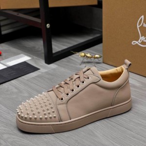 Christian Louboutin sneakers 36-45 Shoes