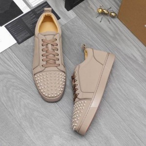 Christian Louboutin sneakers 36-45 Shoes