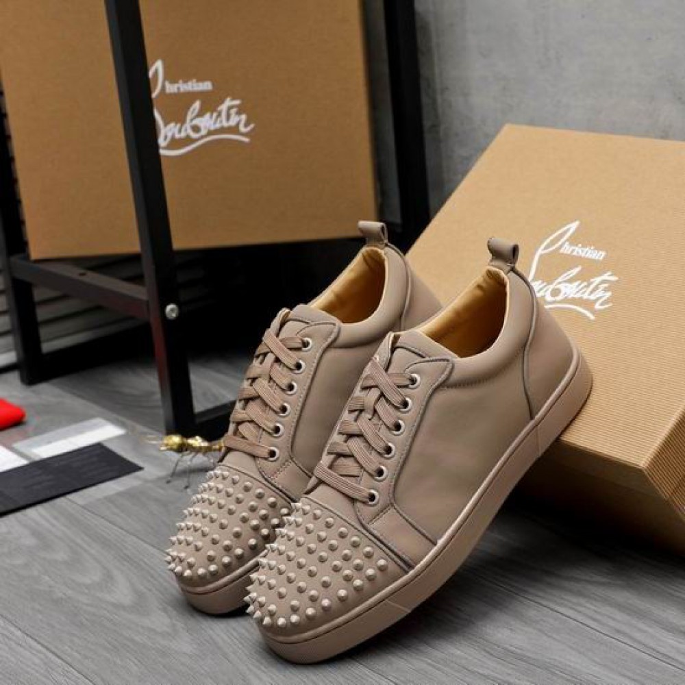 Christian Louboutin sneakers 36-45 Shoes