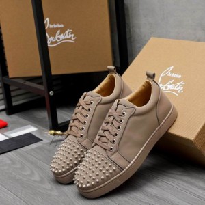 Christian Louboutin sneakers 36-45 Shoes