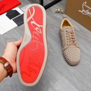Christian Louboutin sneakers 36-45 Shoes
