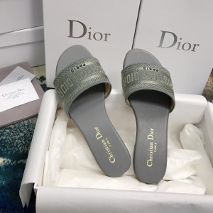 Dior slides 36 - 42 . Shoes