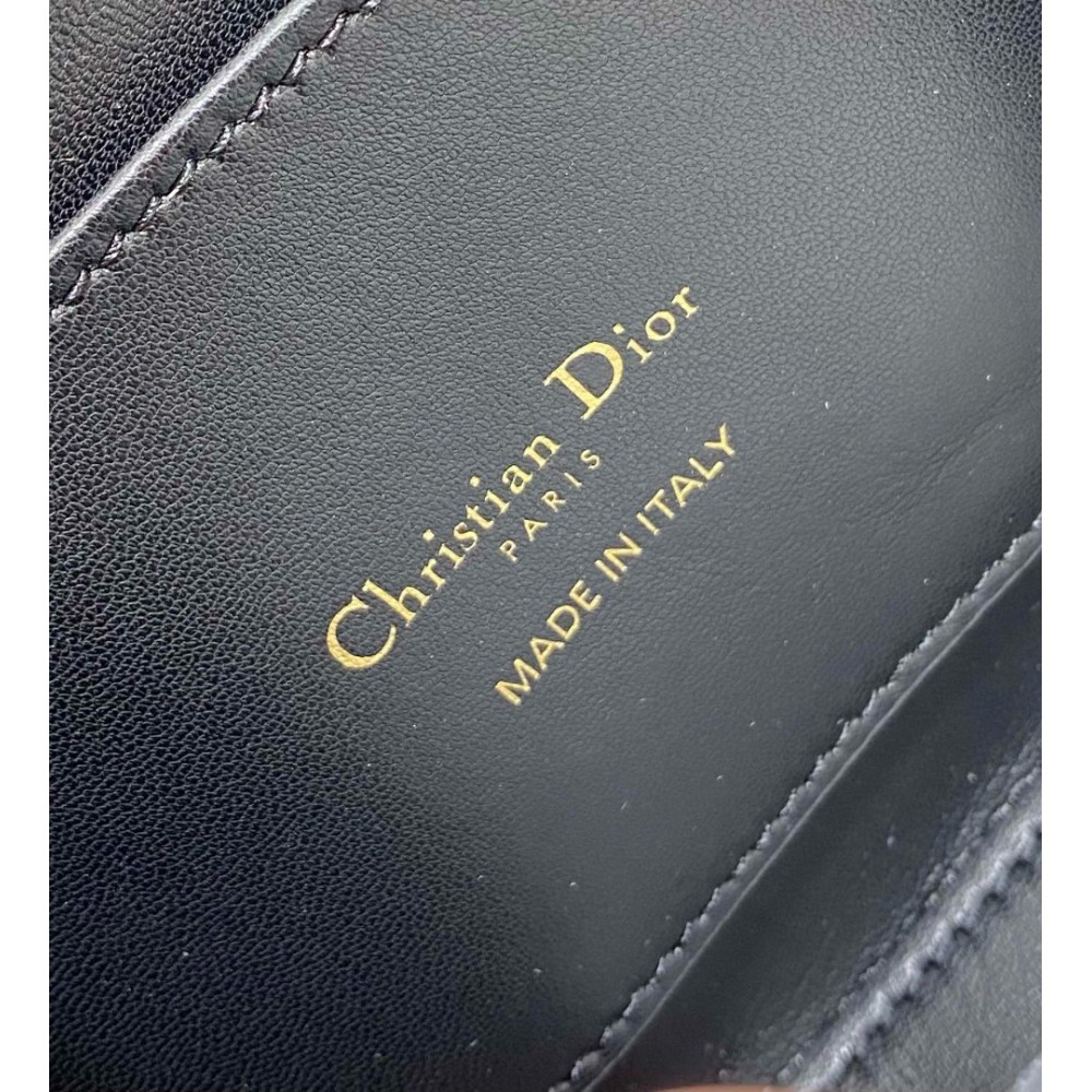 Dior montaigne 30 avenue 19x8x12cm Bags