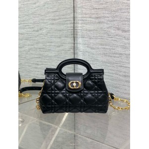 Dior jolie top handle 18,5x8,5x13cm Bags