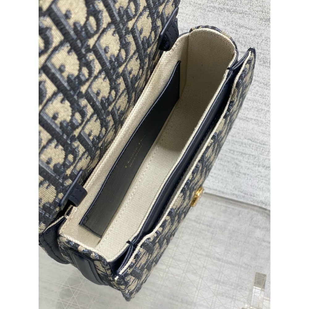 Dior montaigne 30 avenue 19x8x12cm Bags