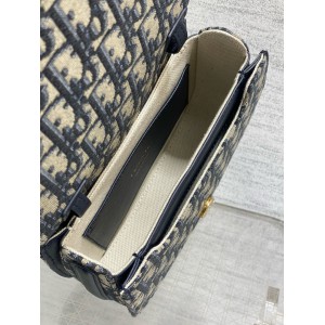 Dior montaigne 30 avenue 19x8x12cm Bags
