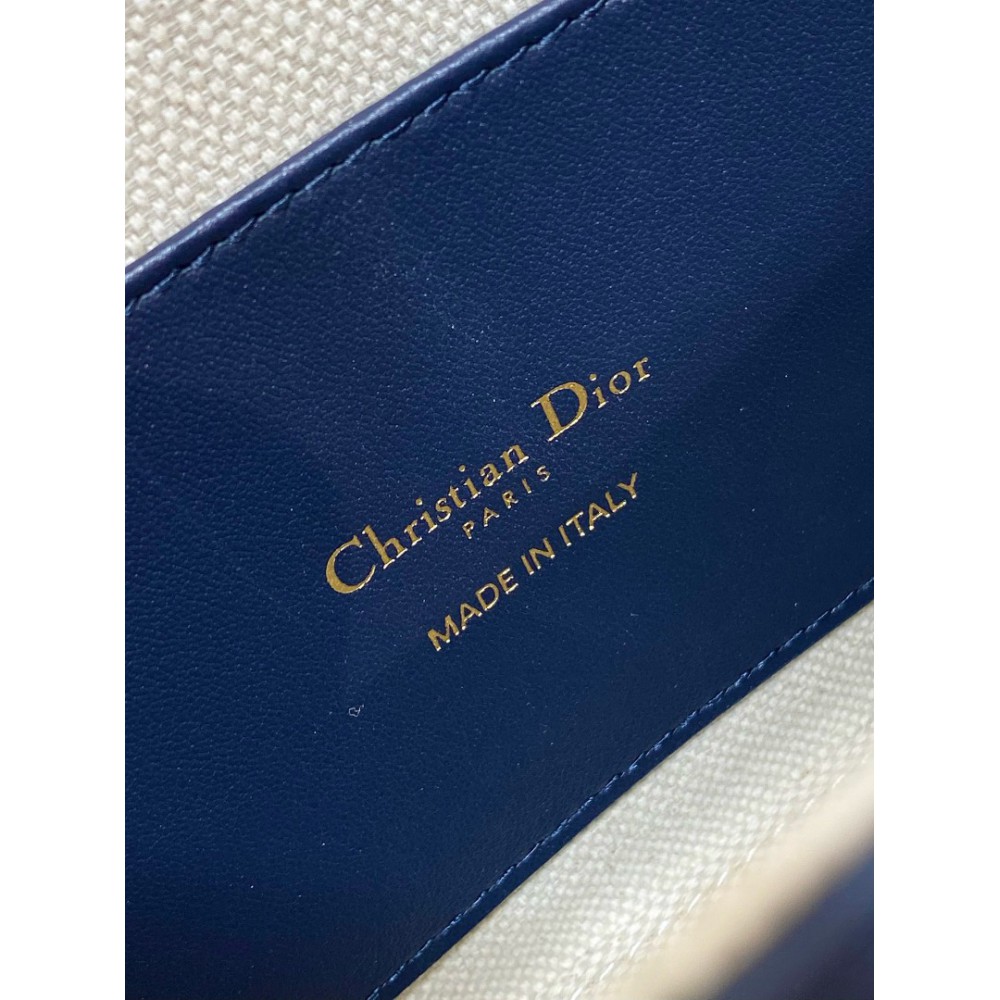 Dior montaigne 30 avenue 19x8x12cm Bags