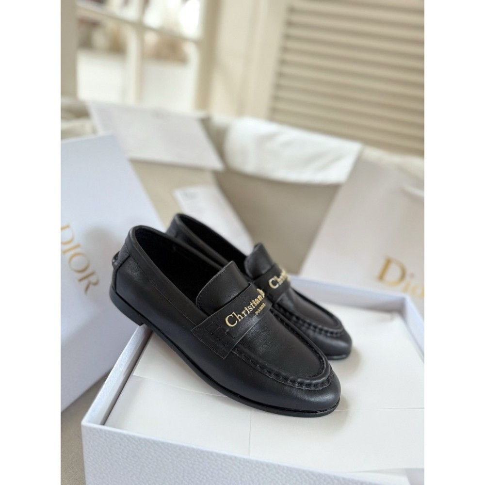 Dior boy loafers 35-42 Shoes