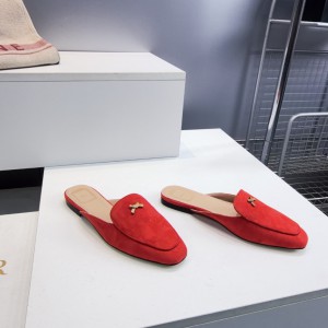 Dior baby bow mule 36-42 Shoes