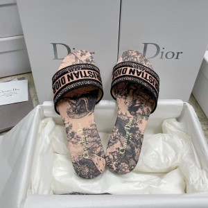Dior slides 36 - 42 . Shoes