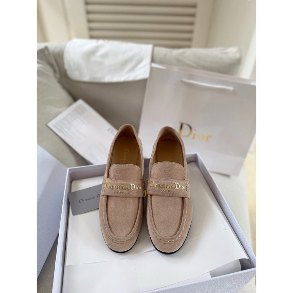 Dior boy loafers 35-42 Shoes