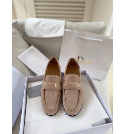 Dior boy loafers 35-42
