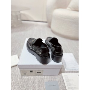 Dior boy platform loafers 35-42 Shoes