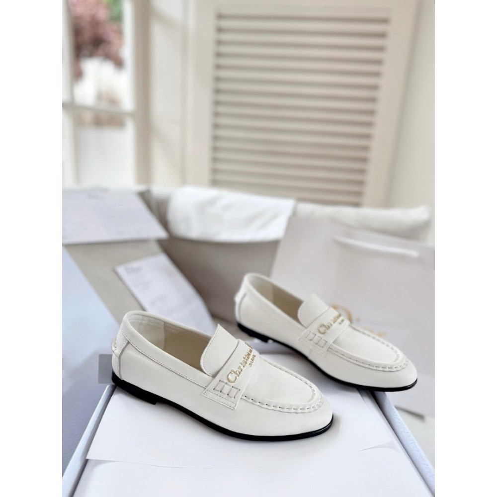 Dior boy loafers 35-42 Shoes
