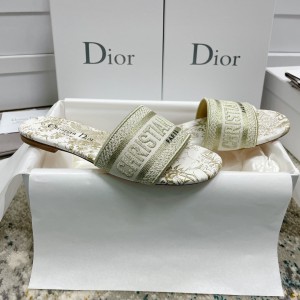 Dior slides 36 - 42 . Shoes