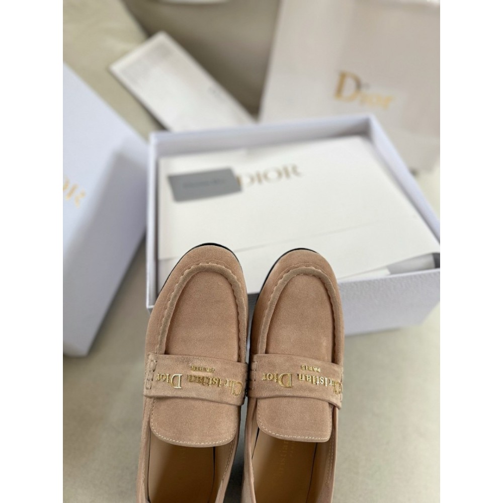 Dior boy loafers 35-42 Shoes