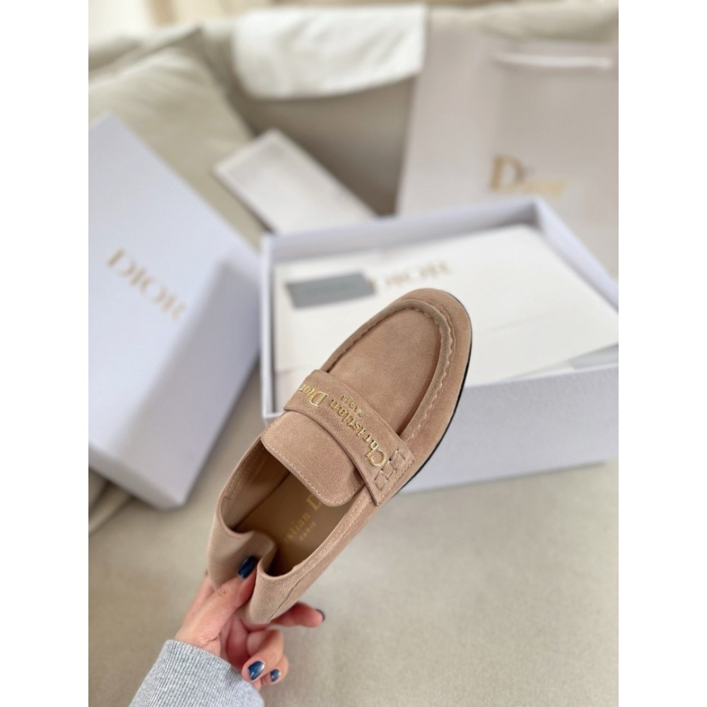 Dior boy loafers 35-42 Shoes