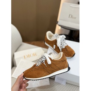 Dior D-sketch sneakers women's Shoes