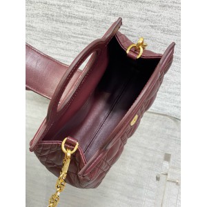 Dior jolie top handle 18,5x8,5x13cm Bags