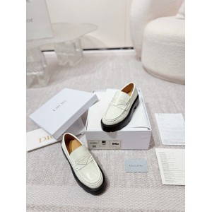 Dior boy platform loafers 35-42 Shoes