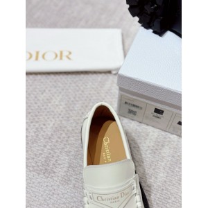 Dior boy platform loafers 35-42 Shoes