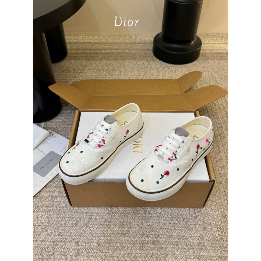 Dior Saltwind sneakers 36-42 Shoes