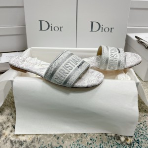 Dior slides 36 - 42 . Shoes