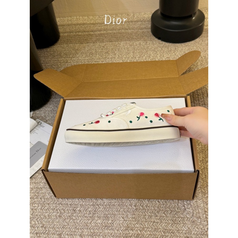 Dior Saltwind sneakers 36-42 Shoes