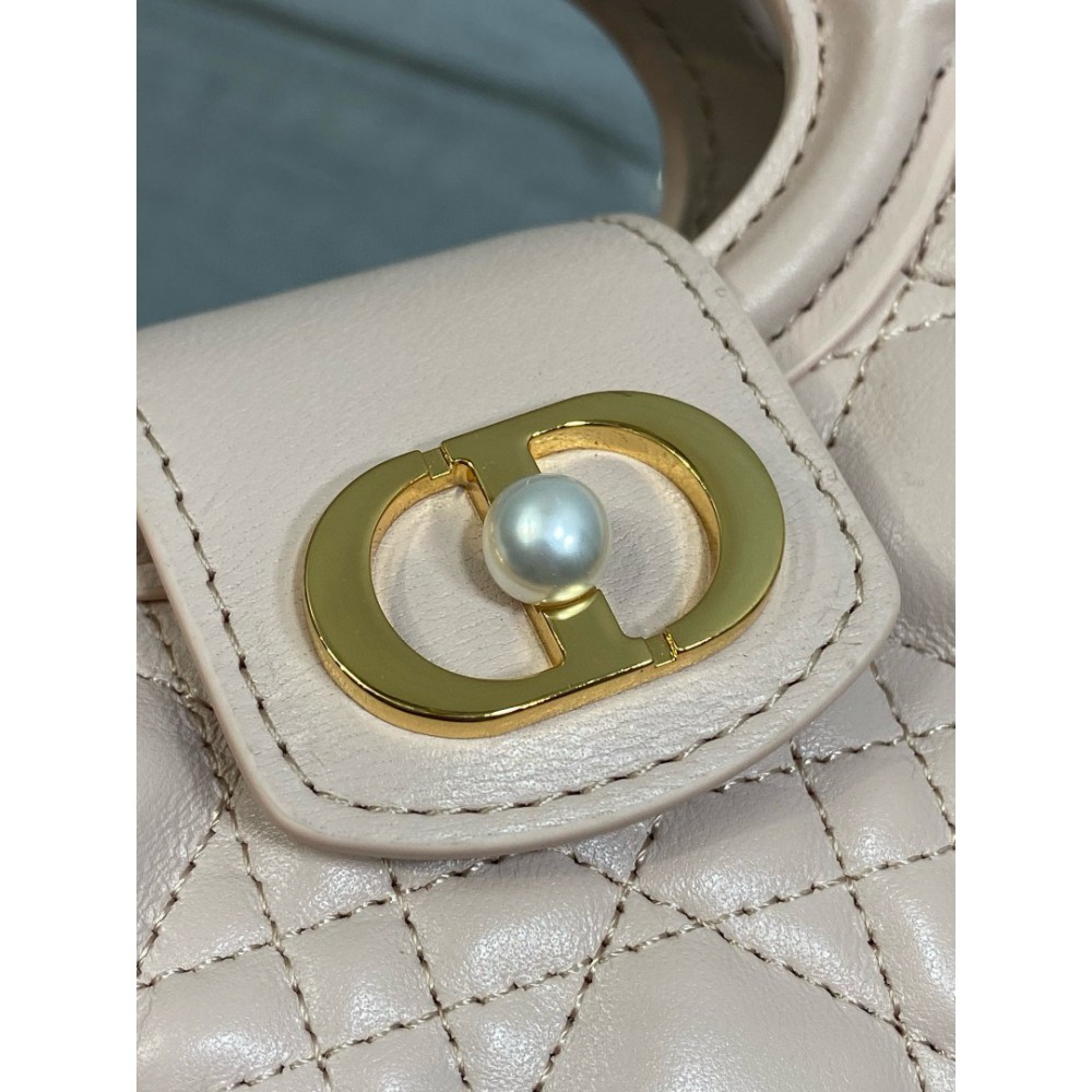 Dior jolie top handle 18,5x8,5x13cm Bags