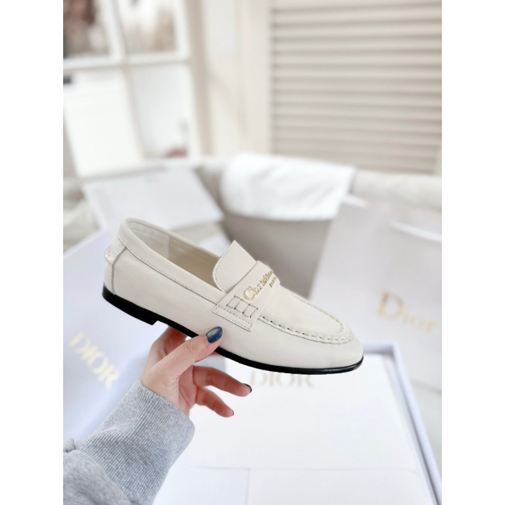 Dior boy loafers 35-42 Shoes